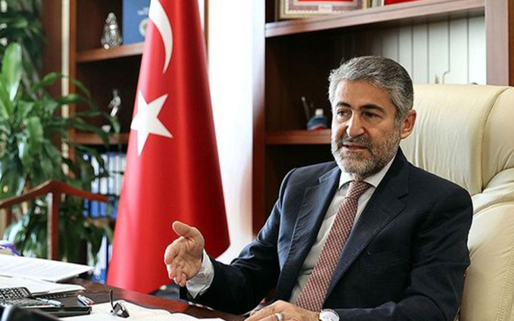 Nureddin Nebati – herdembilgiler