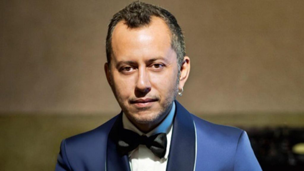 Ozan Çolakoğlu Kimdir? – herdembilgiler