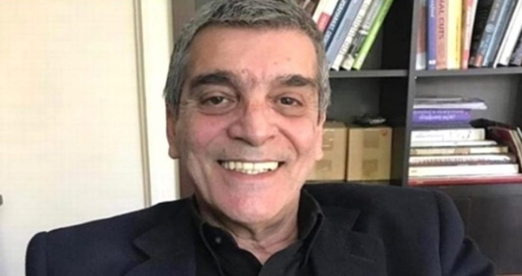Sacit Aslan – herdembilgiler