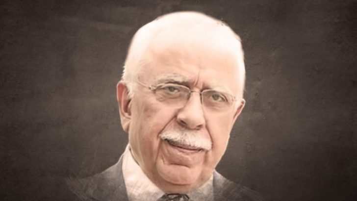 Sadi Somuncuoğlu Kimdir? – herdembilgiler