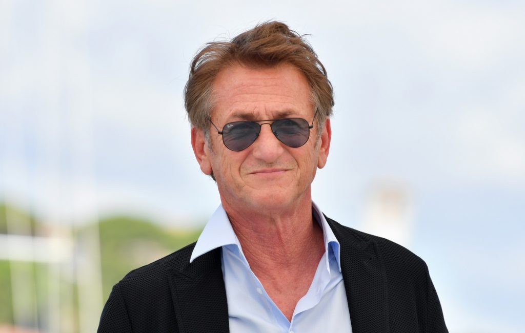 Sean Penn Kimdir? – herdembilgiler
