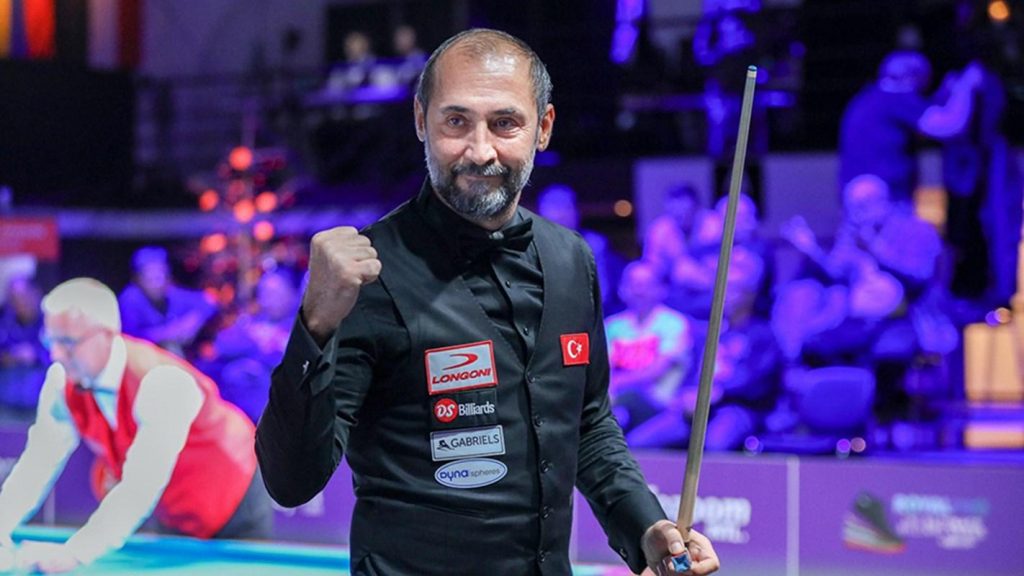 Semih Saygıner – herdembilgiler