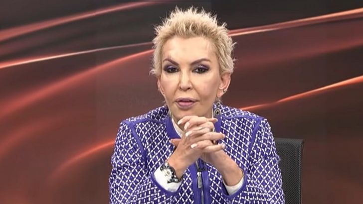 Seyhan Soylu Kimdir? – herdembilgiler