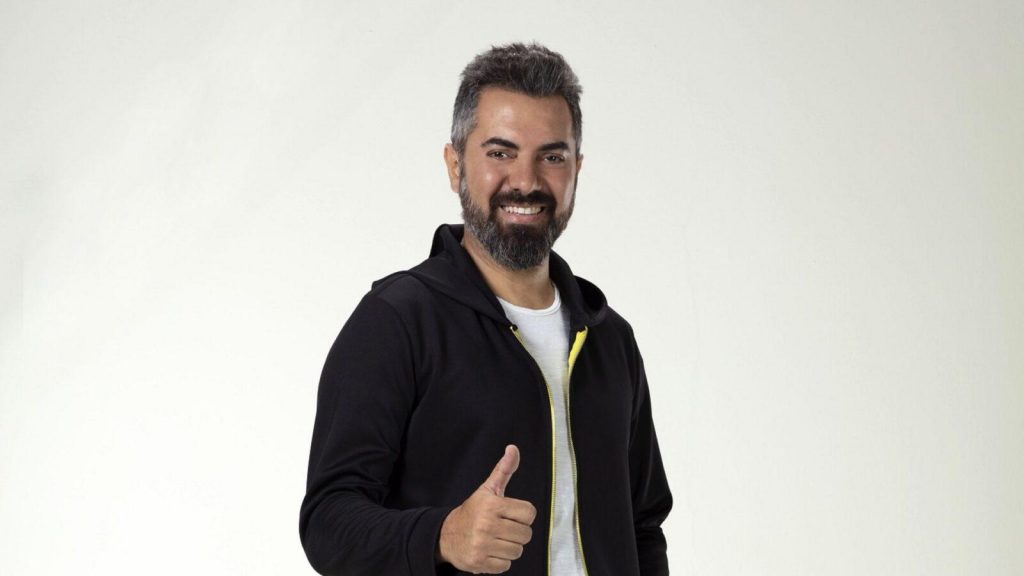 Turgay Başyayla – herdembilgiler
