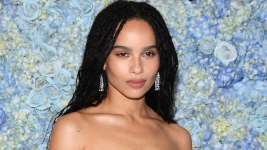 Zoe Kravitz Kimdir? – herdembilgiler