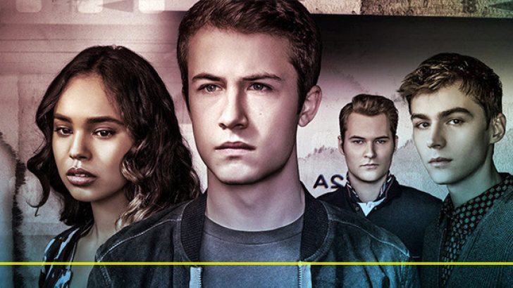 13 Reasons Why 4.sezon ne zaman çıkacak? Konusu | Oyuncuları