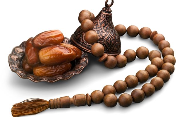 ramazan tespihleri
