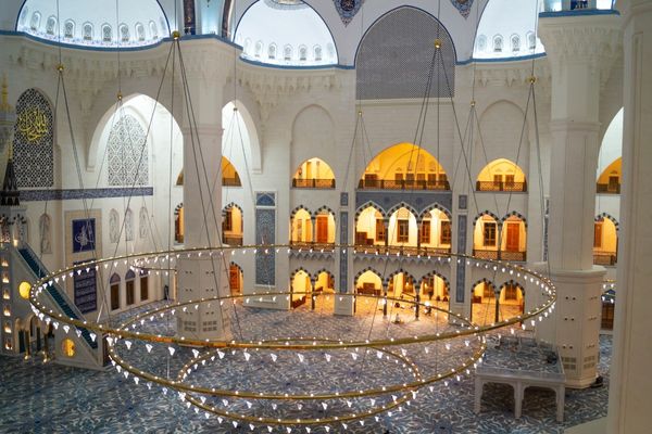 Ramazan ve Oruçla İlgili Hadisler, Ayetler