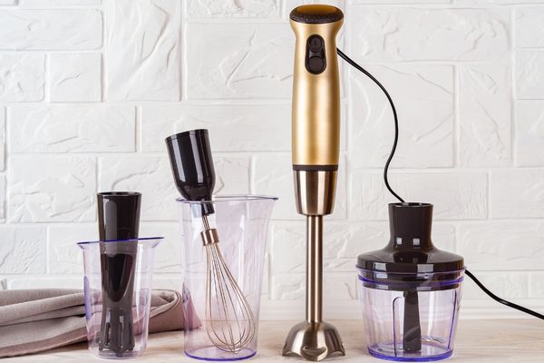 En İyi 6 Blender Seti Markası