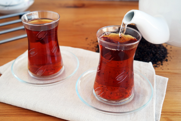 çay