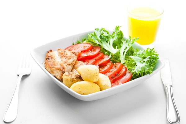 ramazan diyeti listesi
