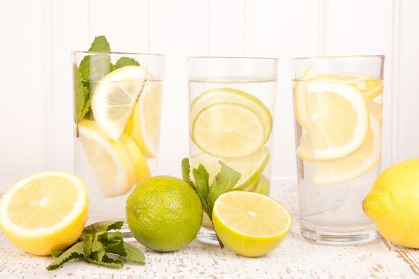 limon su