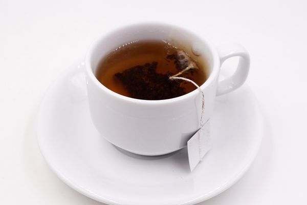 çay