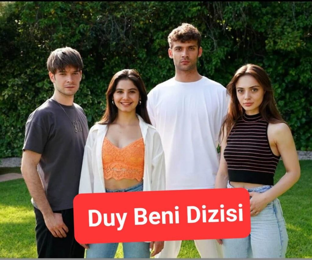 Duy Beni Dizisi Tekrarları Ne Zaman Yayınlanacak?
