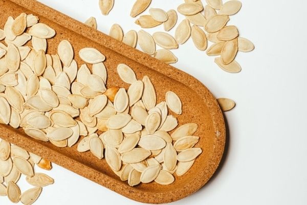 Kabak Çekirdeği Kalori ve Besin Değerleri, Kilo Aldırır Mı?