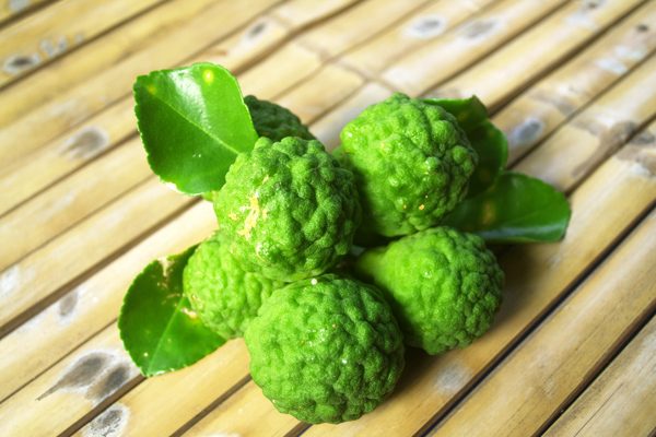 bergamot
