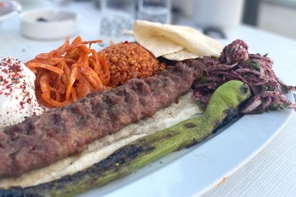 sıralı kebap antalya menü fiyat listesi
