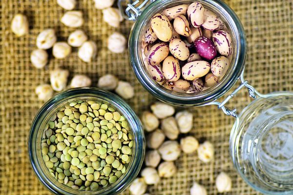 kilo verdiren yiyecekler yeşil mercimek
