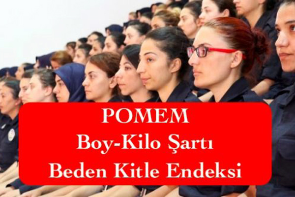 boy kilo endeksi polis