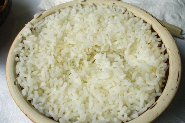 pirinç