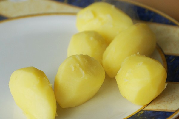 patates