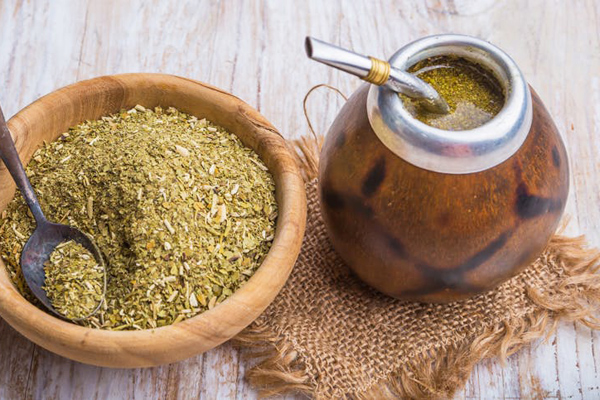 mate çayı faydası