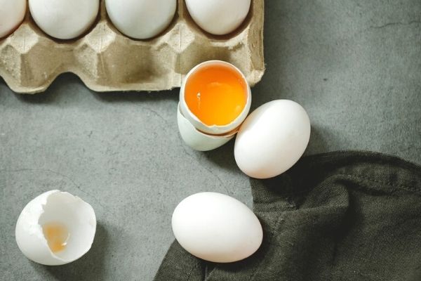 Yumurta Kabuğunun Hiç Duymadığınız 6 Faydası