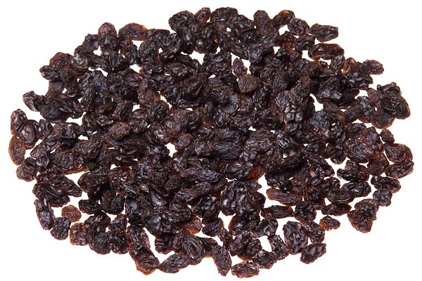 siyah üzüm
