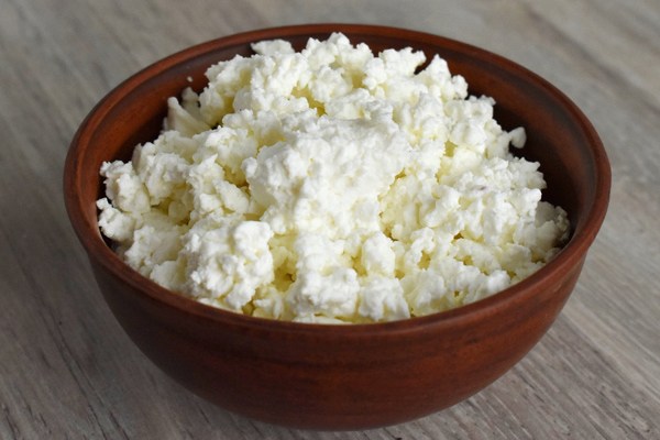 lor peyniri patates maskesi