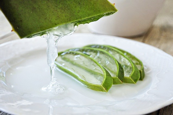 aloe vera jeli