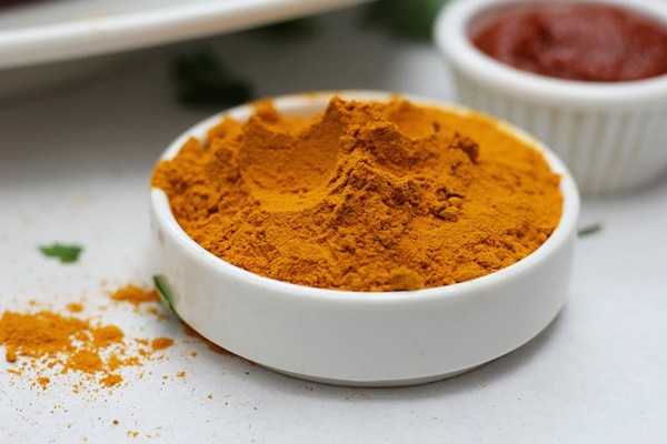 zerdeçal