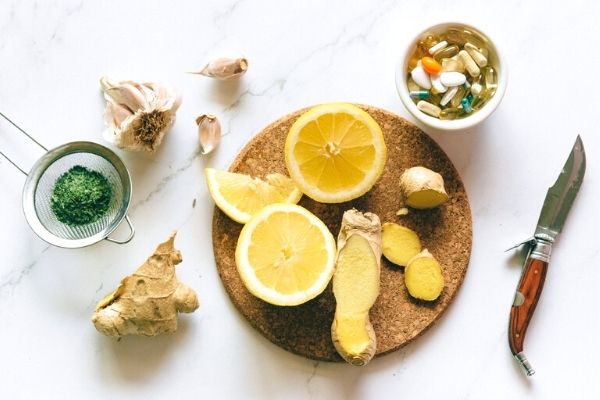 Limon Sarımsak Kürü Nasıl Yapılır? 13 Faydası