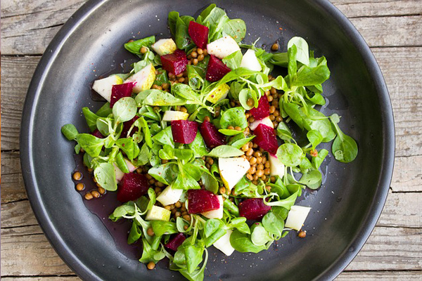 salata