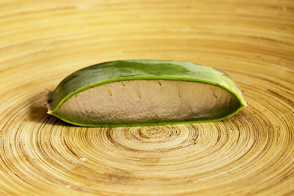 aloe vera maskesi