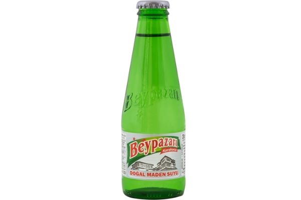 beypazarı maden suyu