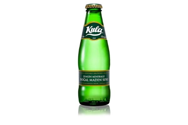 kula maden suyu