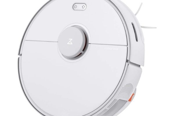 roborock robot süpürge