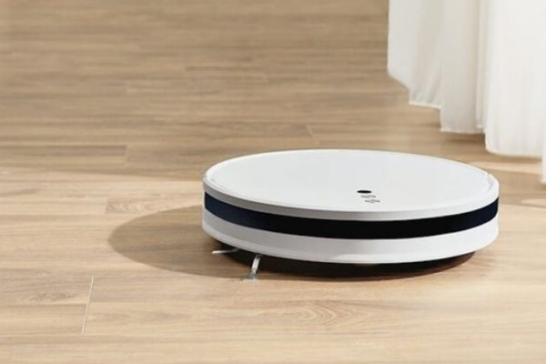 xiaomi robot süpürge