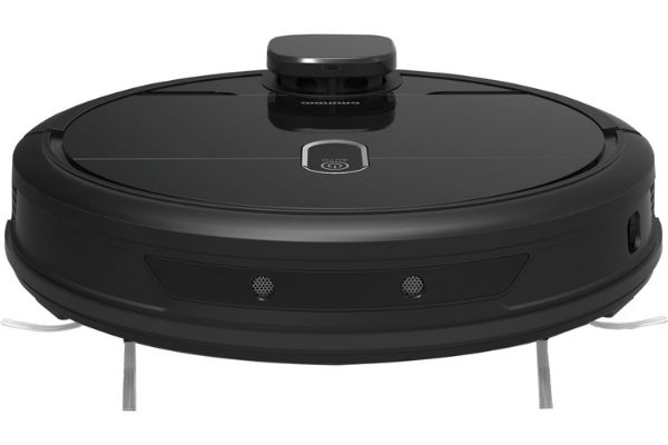 grundig robot süpürge