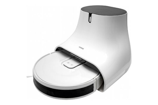 neabot robot süpürge