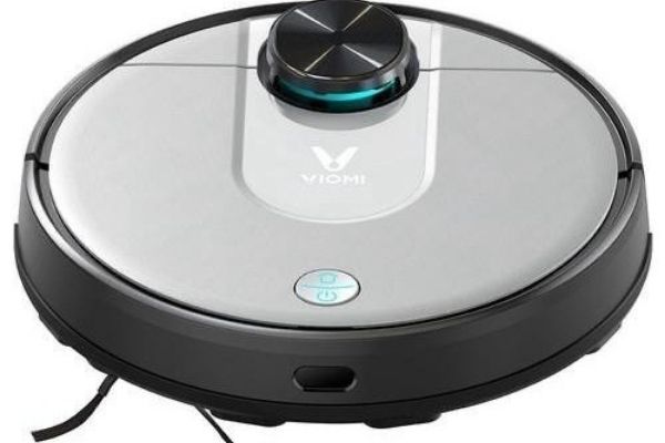 viomi robot süpürge