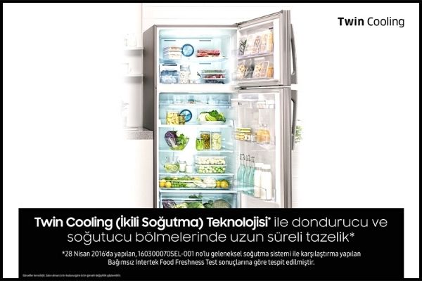 samsung beyaz eşya