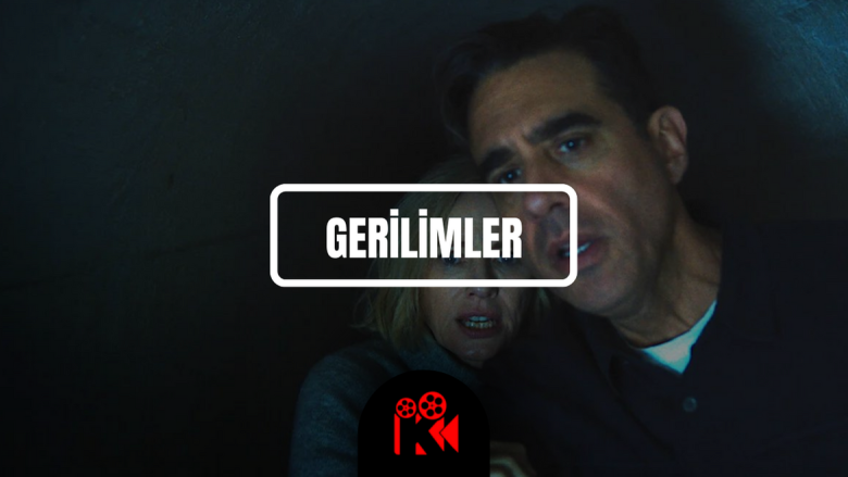 NETFLİX KODLARI: Korku, Gerilim ve Binlerce Yeni Kategori! Paranızın Karşılığını Alın! (DEV LİSTE)