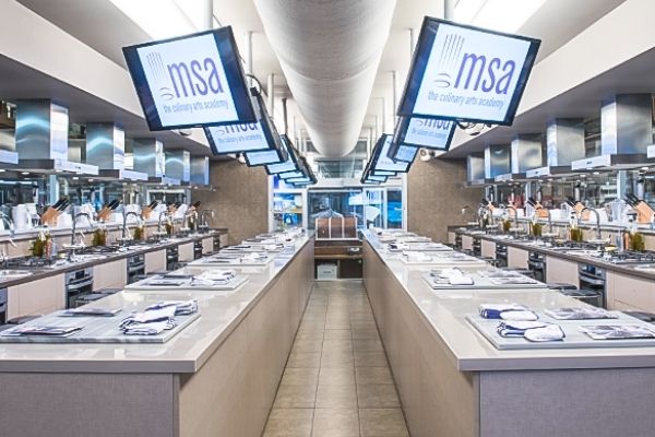 msa istanbul
