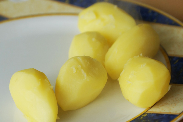 patates