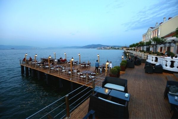 montania hotel