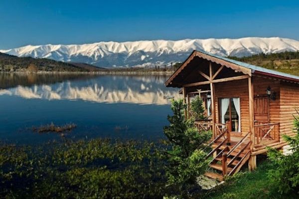gököz natural park