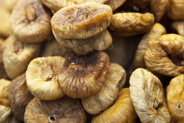 7 zeytin 1 incir