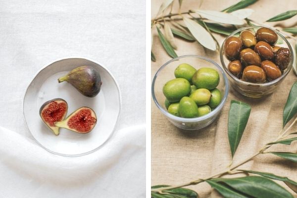 7 Zeytin 1 İncir Diyeti Nedir, Nasıl Yapılır? 5 Faydası
