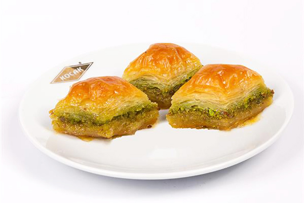 koçak baklava gaziantep